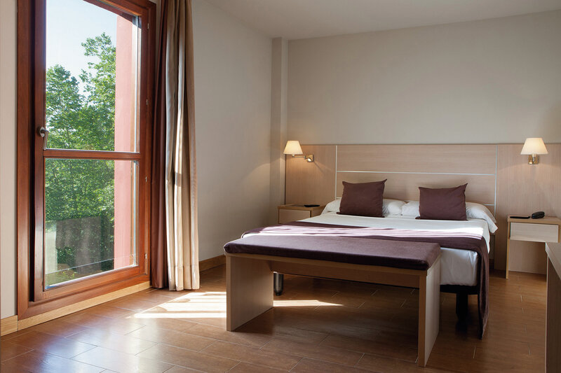 Hotel Balneario Areatza 2