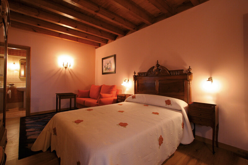 Posada Santa Eulalia 3
