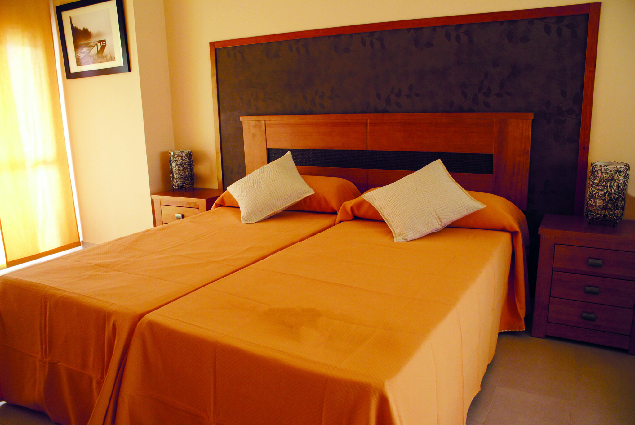 Hotel Sierra Luz 2