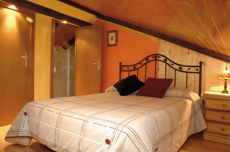 Albergue Rural Ca L'Anton 2