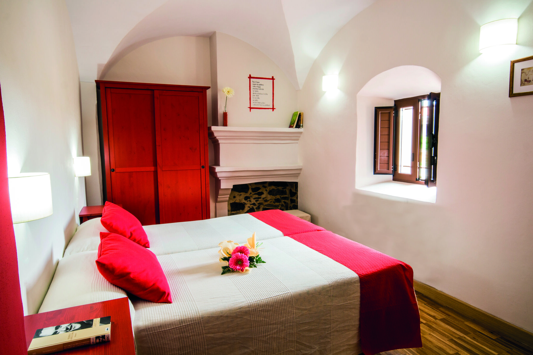 La Posada de Grimaldo 5