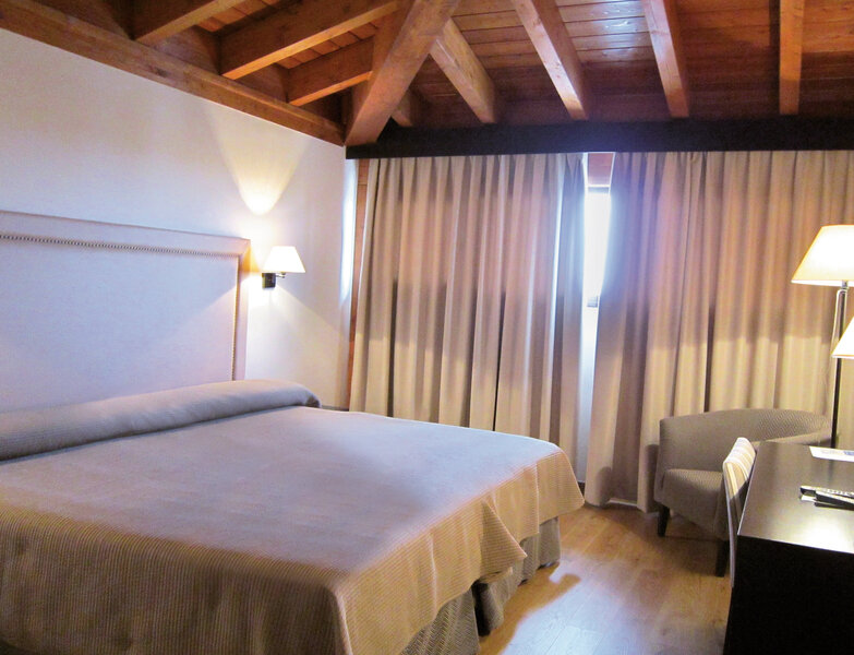 Hotel Balneario Cervantes 2