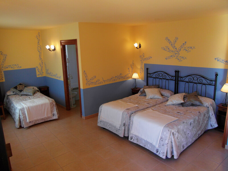 La Casa del Filandón 2