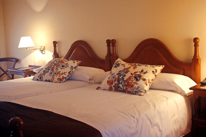 Hotel Villa Elciego 4
