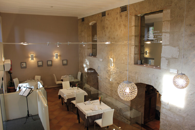 Hotel Leonor de Aquitania 3