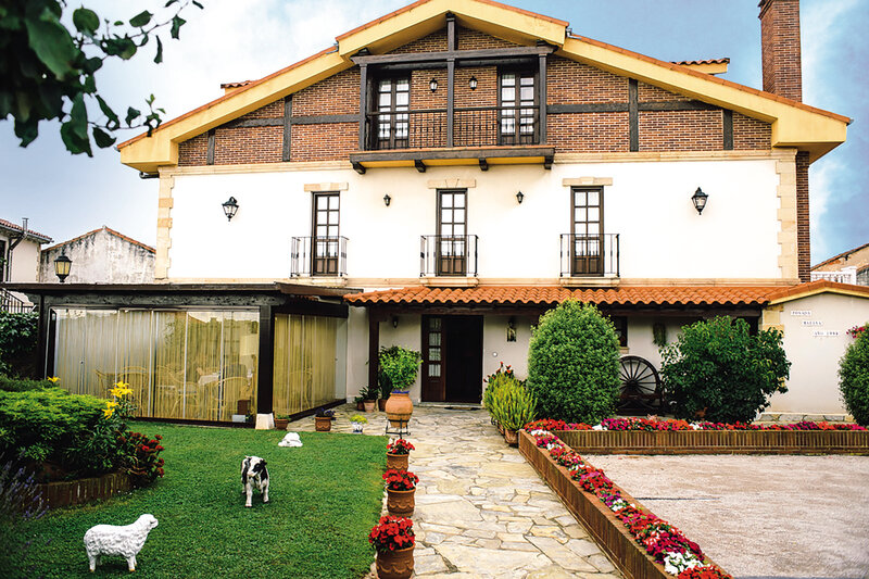 Posada Marina 3