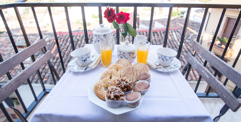 Hostal Alba Taruta 2