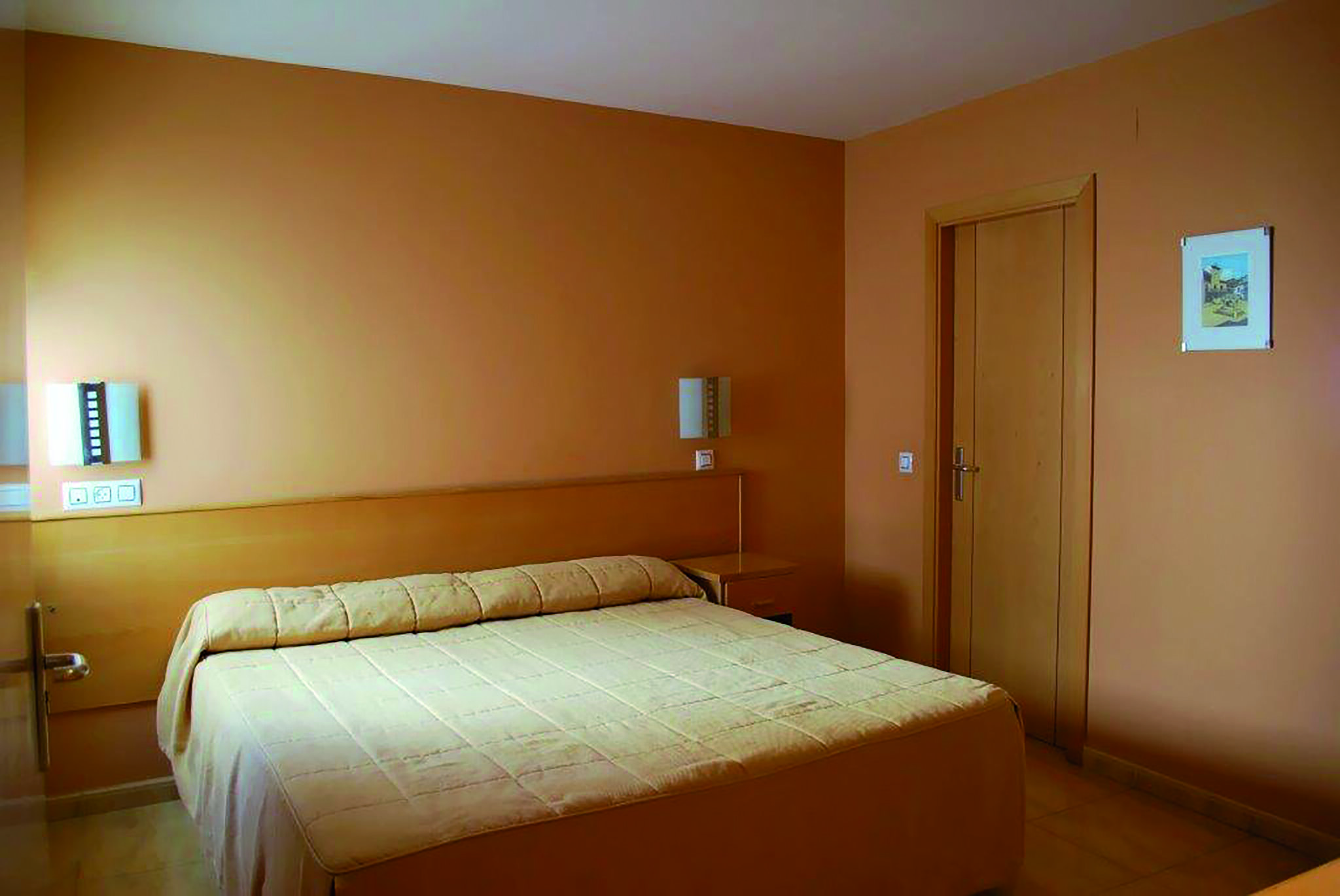 Hostal Goyesco Plaza 3