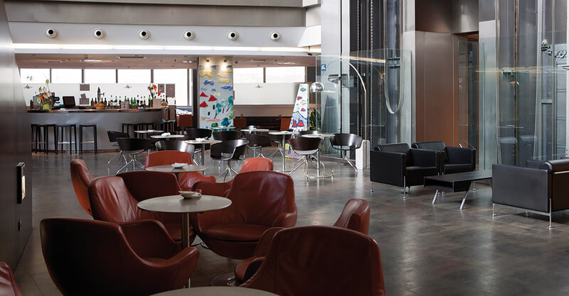 Euro Hotel Gran Vía Fira 3