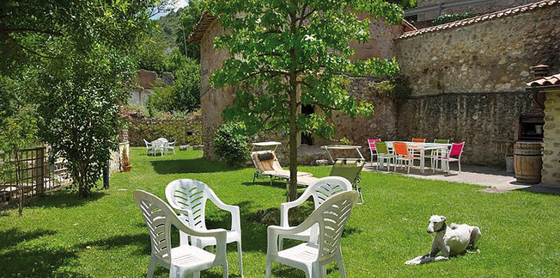 Casa Rural Villa Liquidámbar II 2