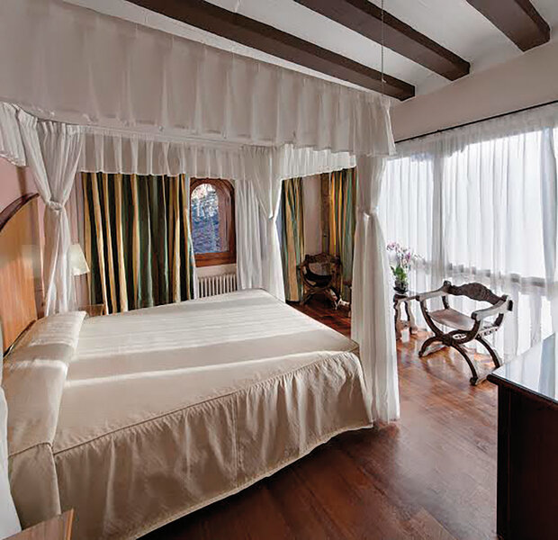 Hotel Albarracín Teruel 2