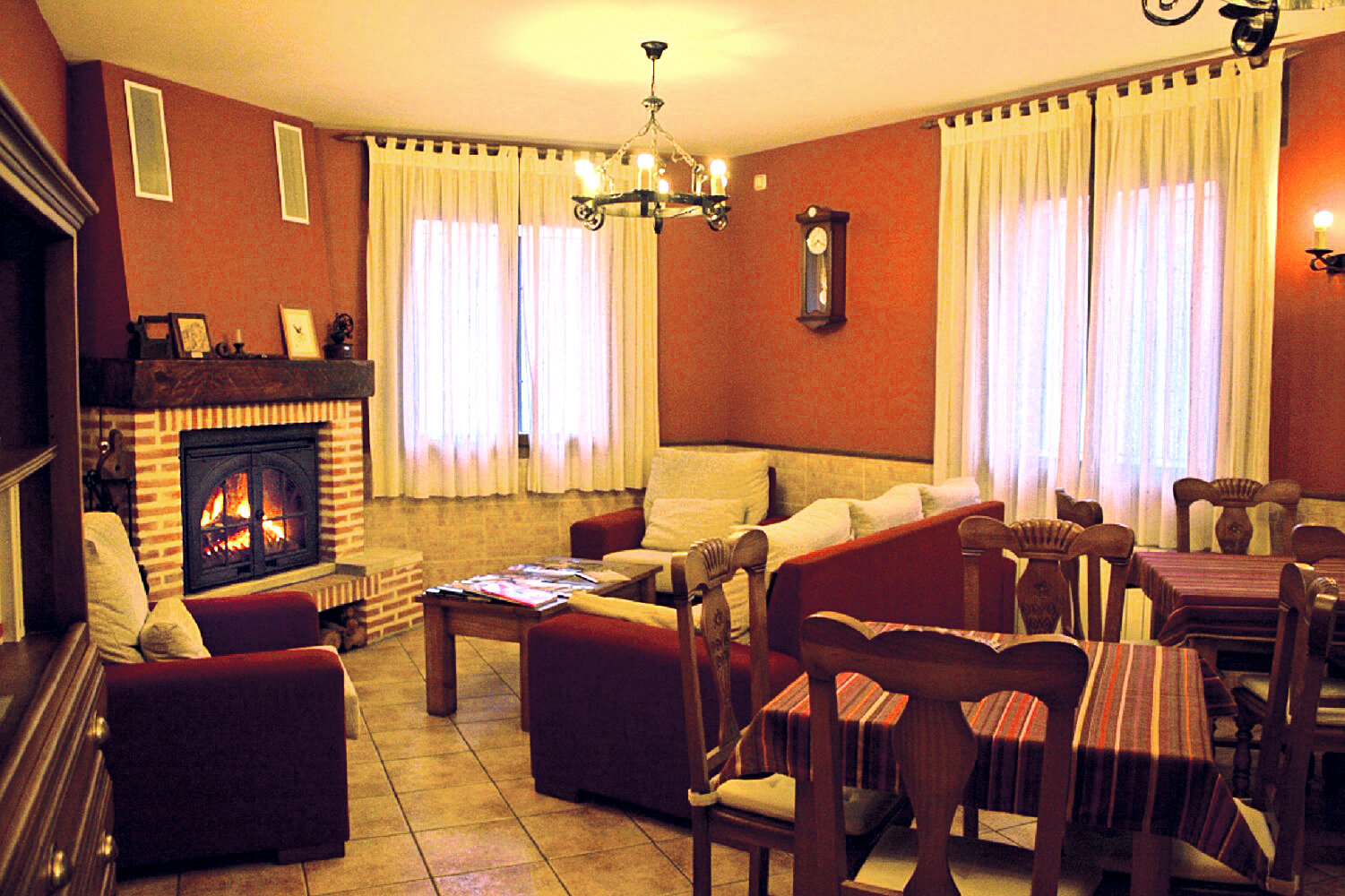 Hotel Rural Tirontillana 3
