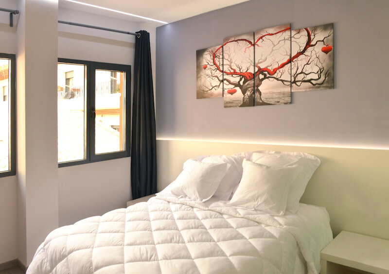 Hotel Pelayo 2