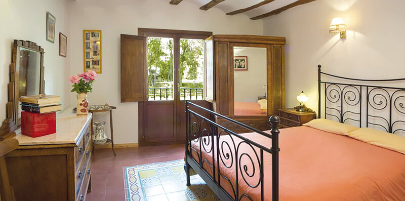 Casa Rural Villa Liquidámbar II 3