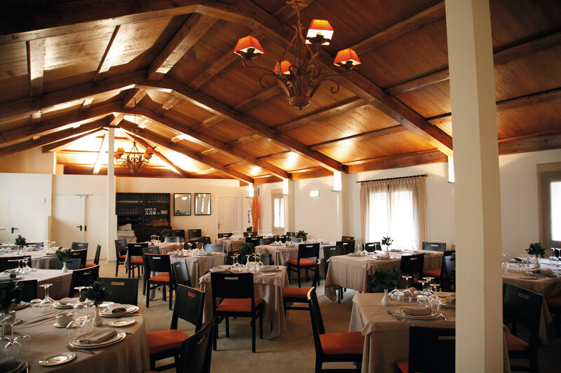 Hotel Convento del Giraldo 2