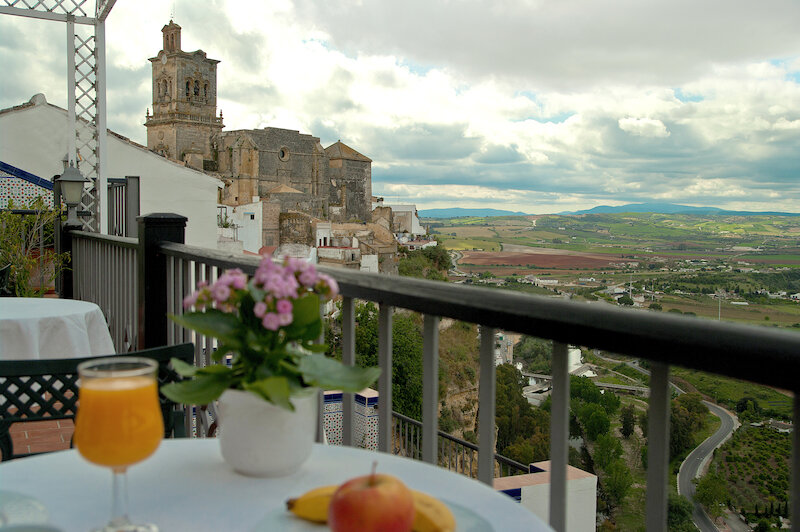 Hotel El Convento 4
