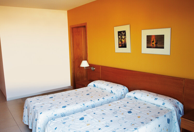 Hotel Rull 2