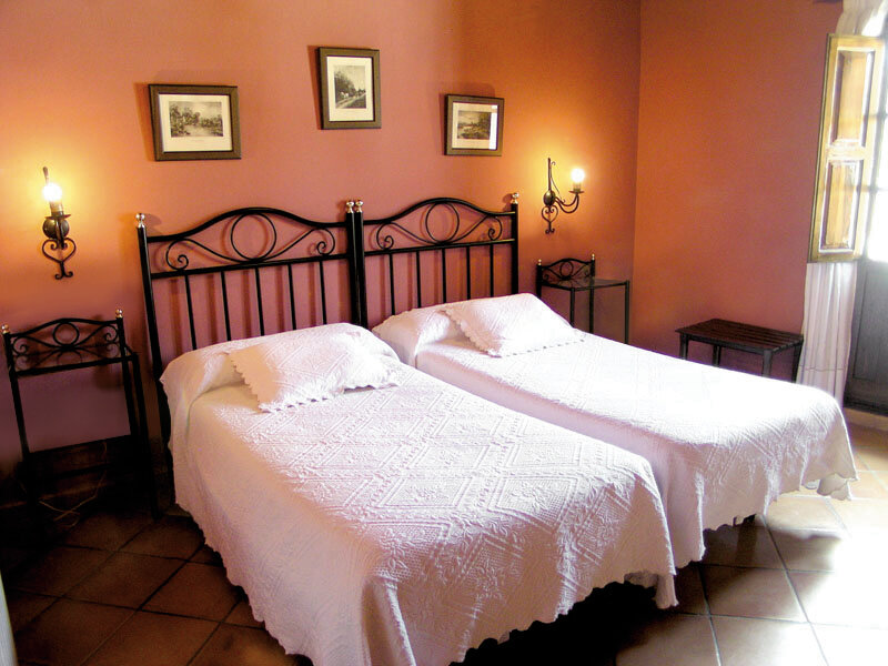 Hotel La Casa Grande del Burgo 4