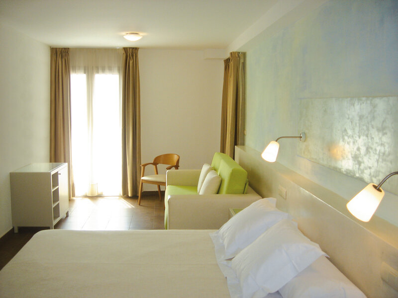 Hotel Carmen 2