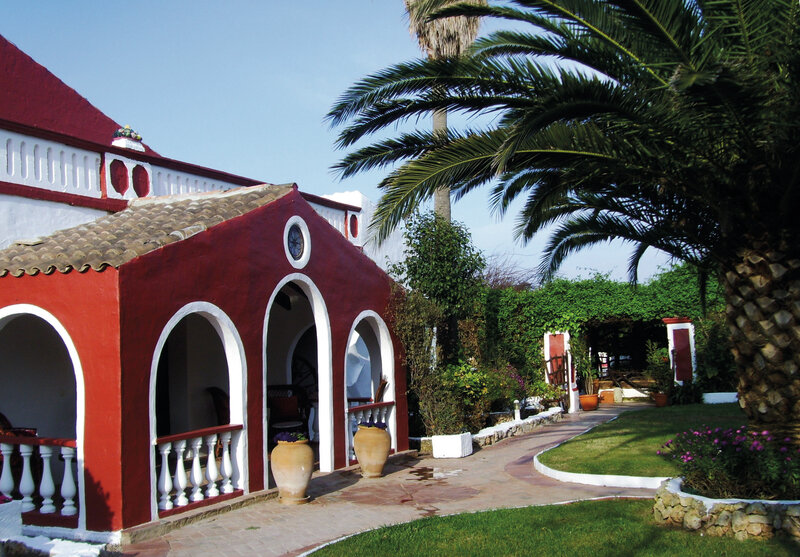 Matxani Gran Agroturismo 4
