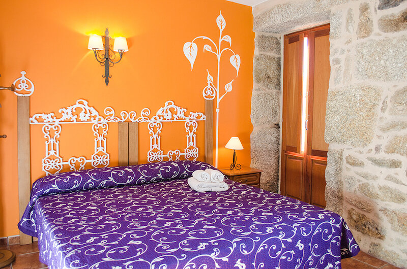 Casa As Fontes