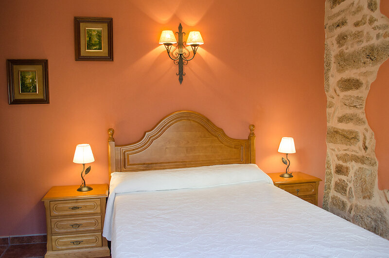 Casa As Fontes 4