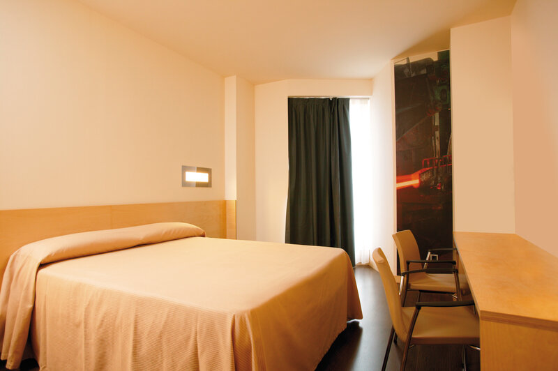 Hotel Gobeo Park 3