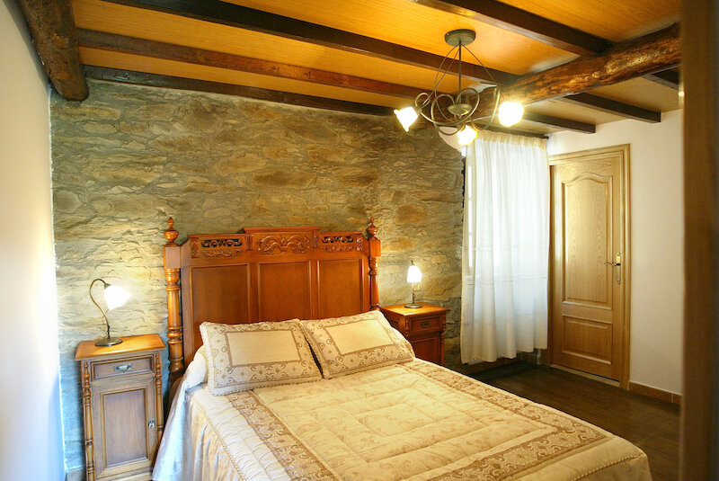 Casa Rural Costa da Egoa 4