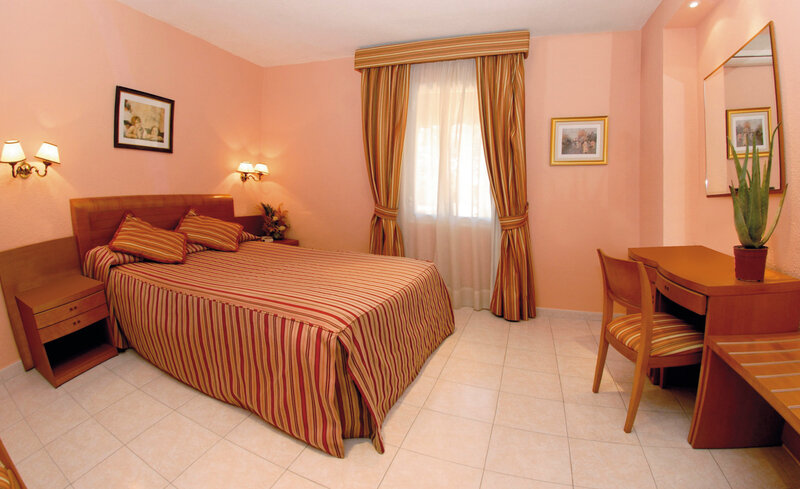 Hotel Dunas Puerto 2