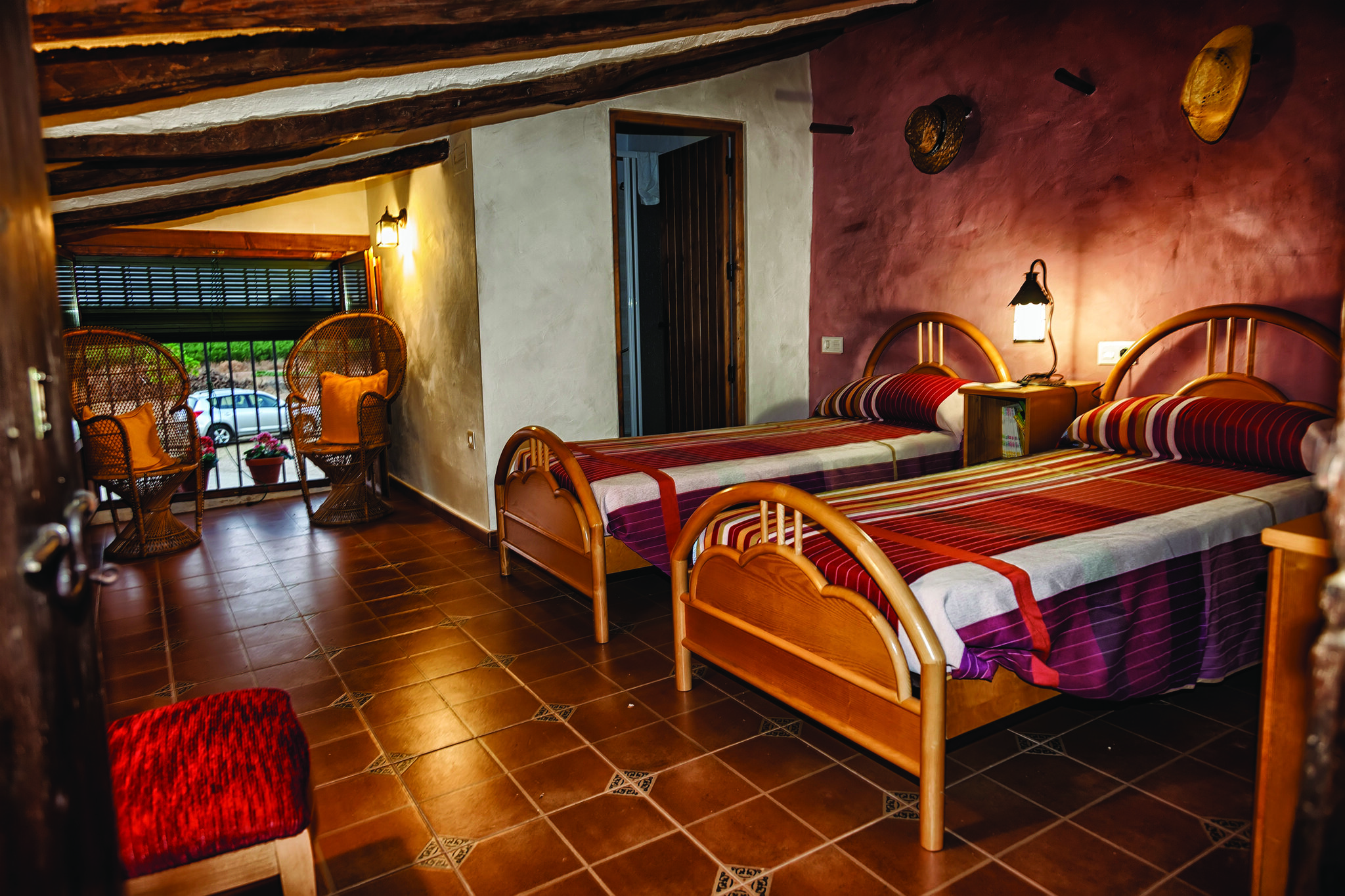 Casa Rural El Llano Quintanilla 4