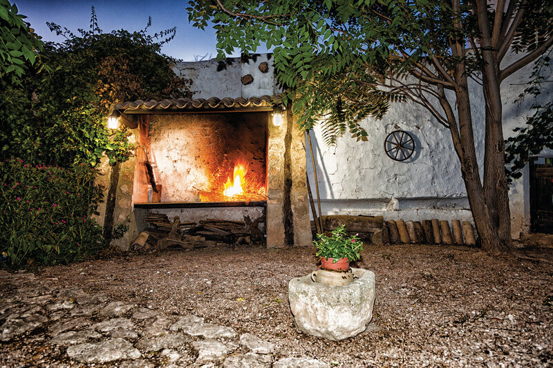 Casa Rural El Llano Quintanilla 5