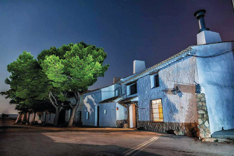 Casa Rural El Llano Quintanilla 3