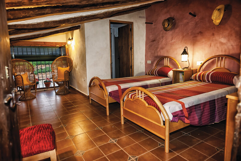 Casa Rural El Llano Quintanilla 3