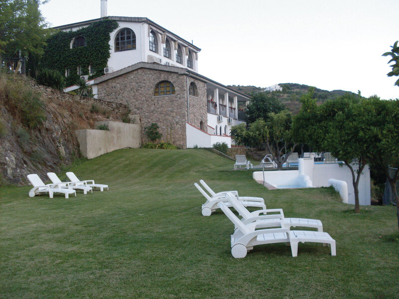 Posada Real Quinta de la Concepción 3