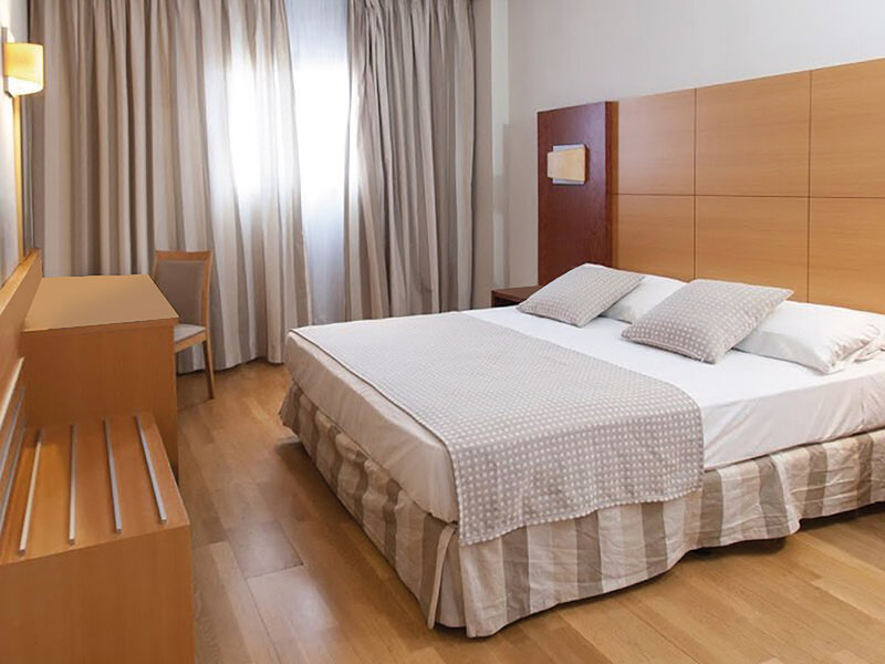 Hotel Gran Fama 2