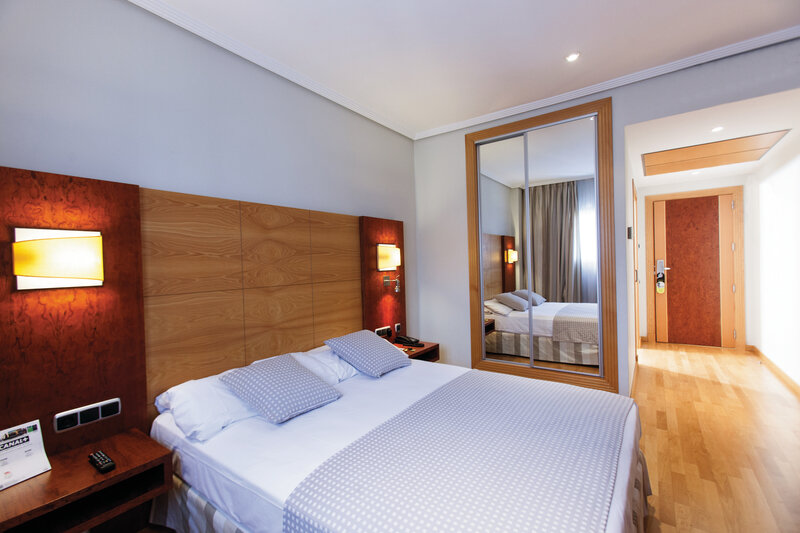 Hotel Gran Fama 5