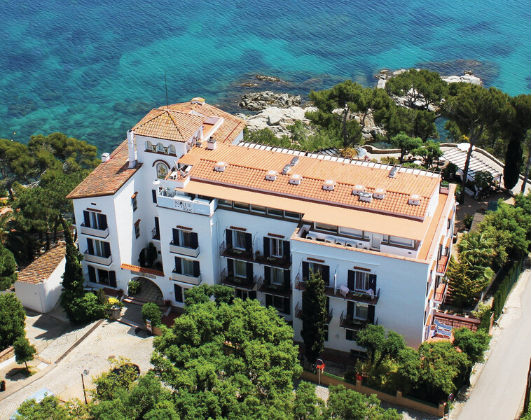 Hotel Sant Roc 3
