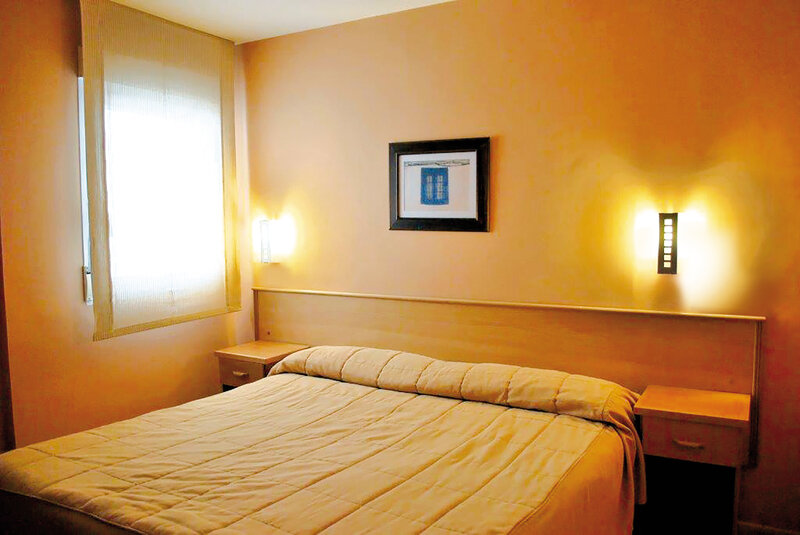 Hostal Goyesco Plaza 2