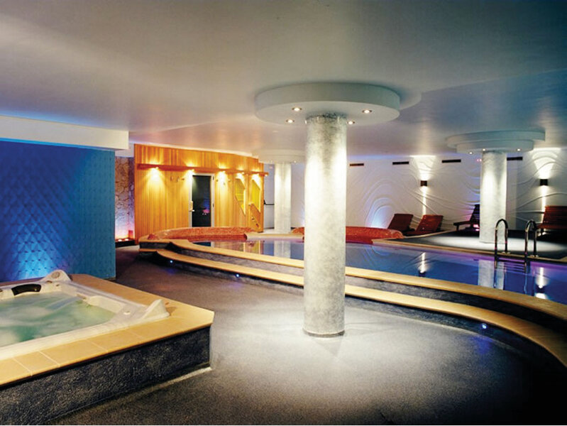 Hotel & Spa La Terrassa 2