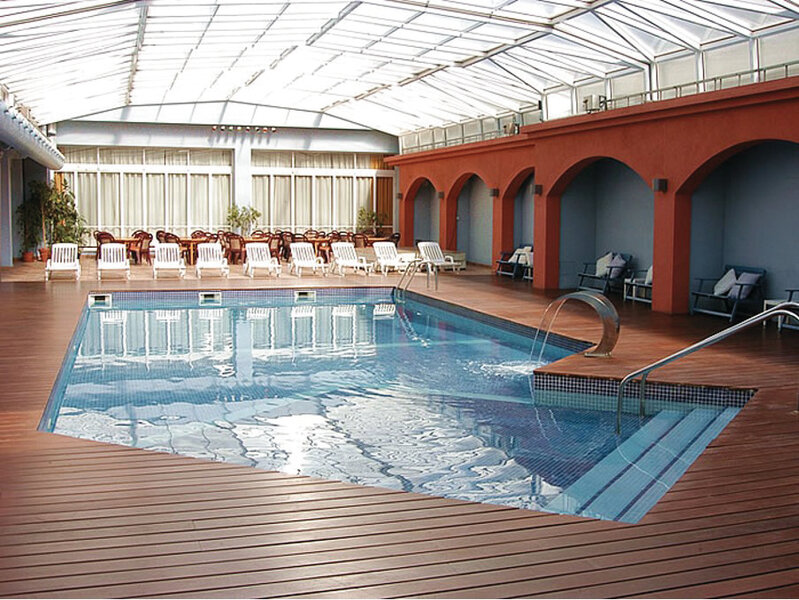 Hotel & Spa La Terrassa 3