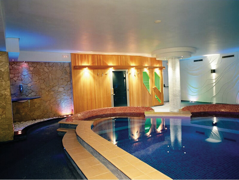 Hotel & Spa La Terrassa 4