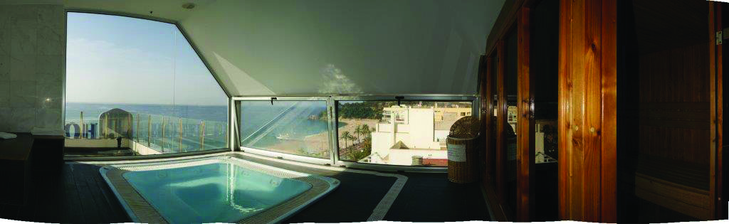 Hostal El Cerro 3