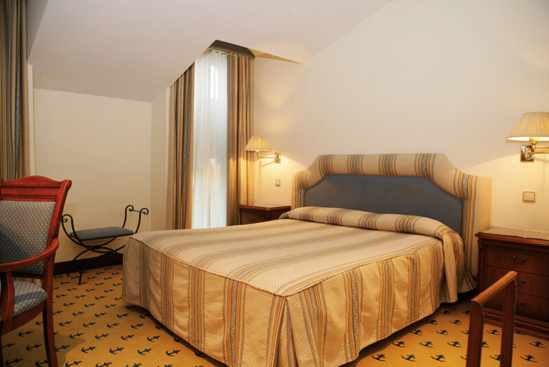 Hotel El Ancla 2