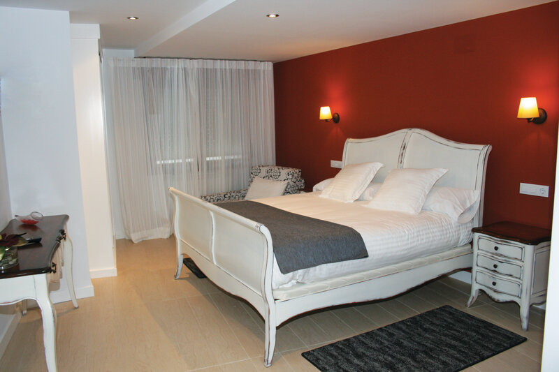 Hotel & Spa Arha Potes 2