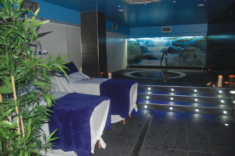 Hotel & Spa Arha Potes 4