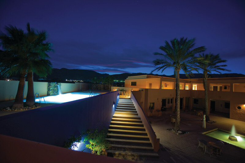 Hotel de Naturaleza Rodalquilar 3