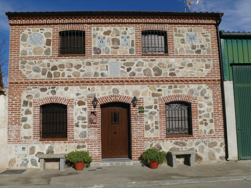 Casa Rural Duquesa de la Conquista 2