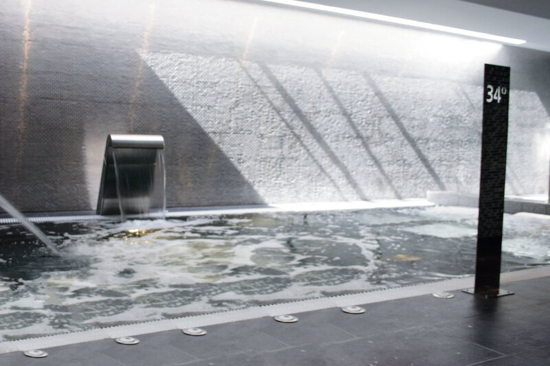 Hotel&Spa Veracruz Plaza 5