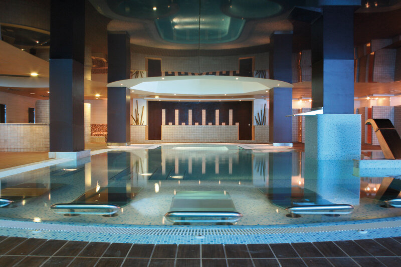 AR Diamante Beach Spa Hotel & Convention Center 3
