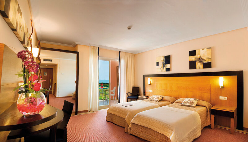 Hotel Bonalba AlicanteSUP 2